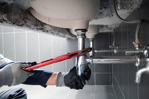 Trusted Emergency Plumber service in Rockville, RI - AAA Plumbing Heating